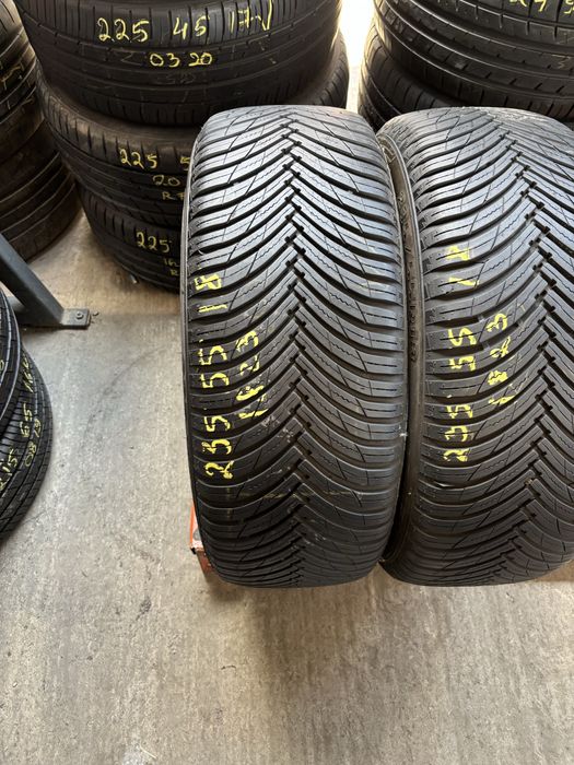 Anvelope All Season 235/55/18 Maxxis Premitra 235 55 18 R18