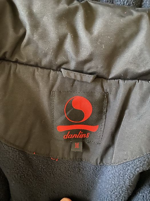 Geacă de ski unisex