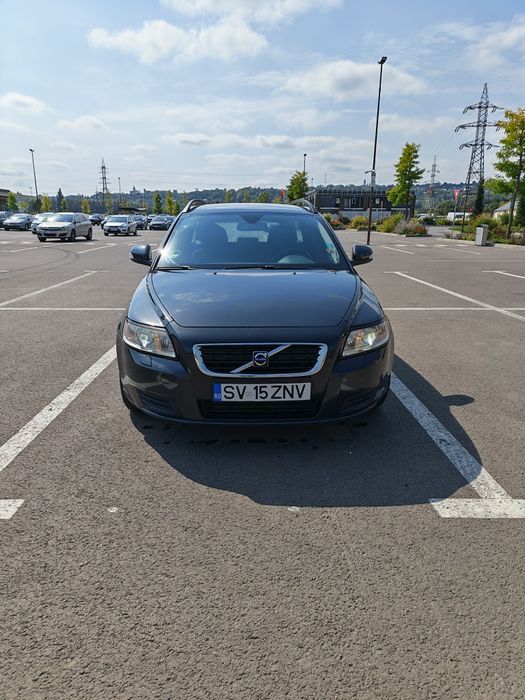 Volvo V50, 2010, 1.6 Diesel