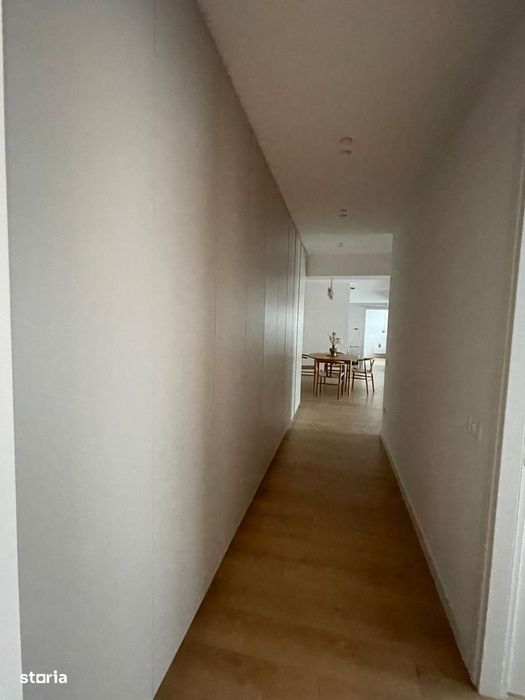 Apartament Luxos 4 Camere | 120 mp Total | Terasă 20 mp & Parcare Incl