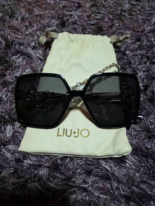 Слънчеви очила Liu•jo
