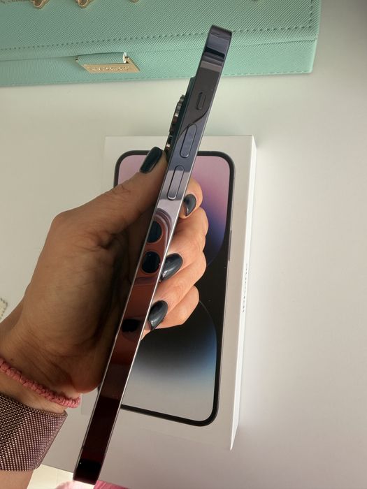 iPhone 14 Pro Max 256GB