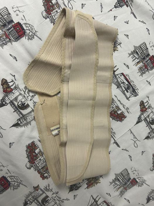 Бандаж для беременных