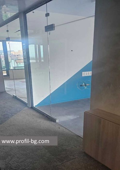 Душ Кабини за Баня и Стъклени витрини