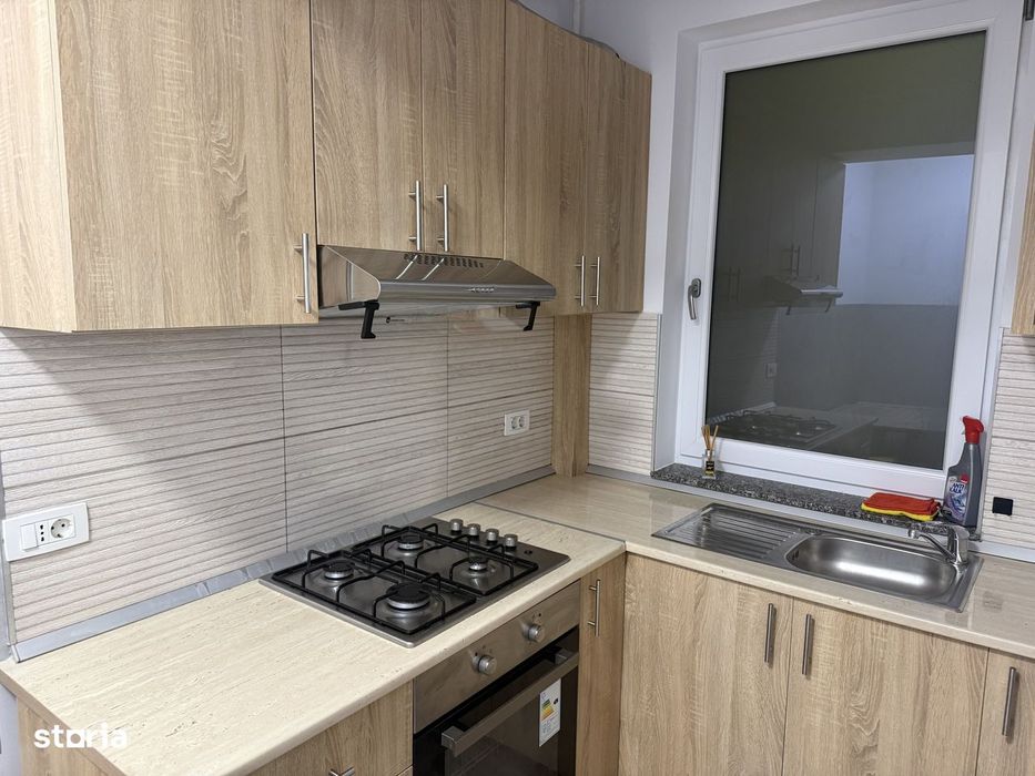 Ap. 2 cam + parcare Obcini