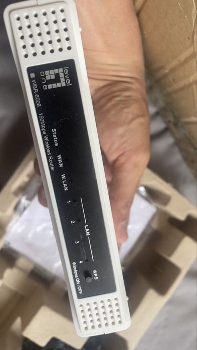 Роутер wi fi маршуризатор