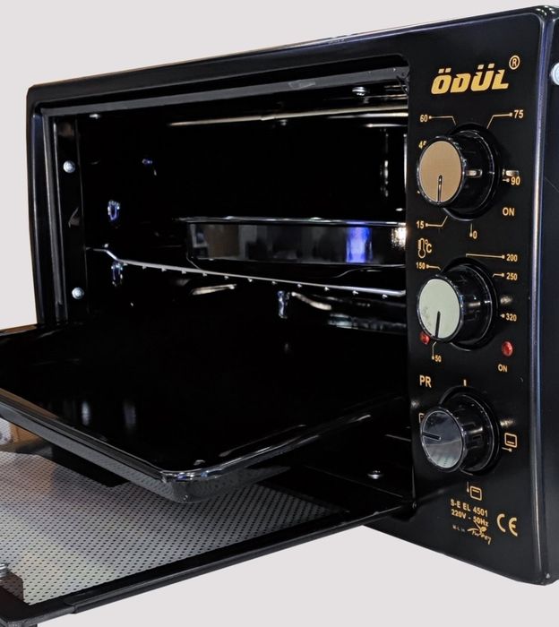 pech 3 yillik kalofat