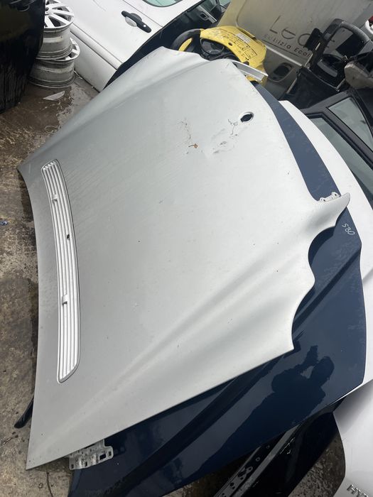 Капак Mercedes C Class W 203 2001-