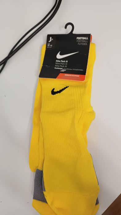 Nike футболни чорапи 38-42