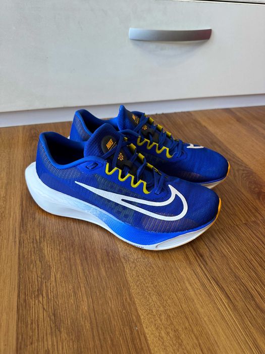 Nike zoom fly 5 маратонки 42,5
