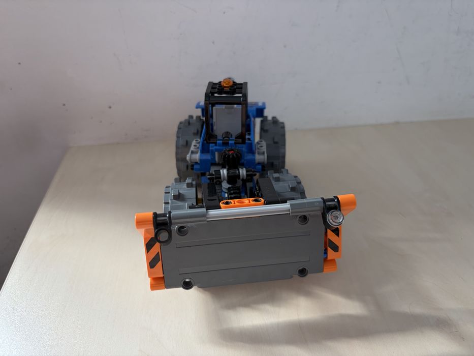 Set lego Technic 42071