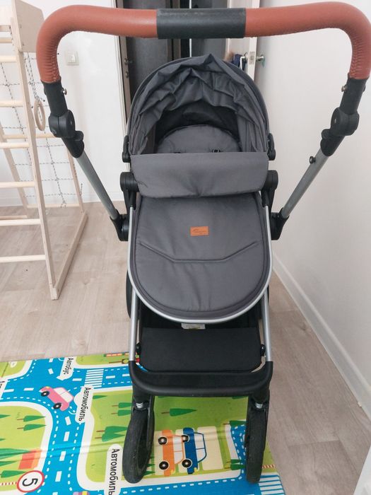 Коляска 2 в одном