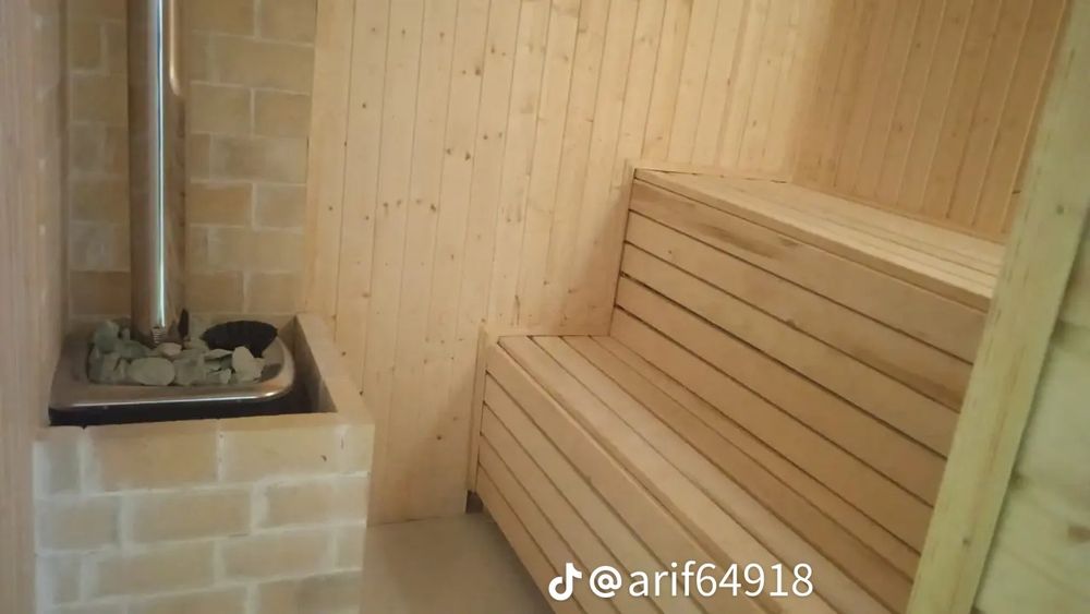 Райский уголок аренда дачи