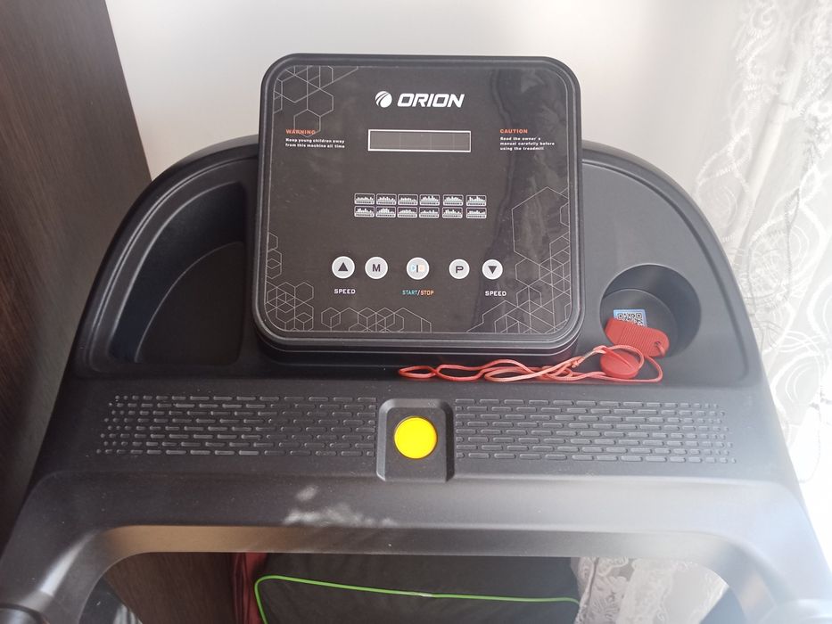 Banda de alergare electrica orion 1400 lei