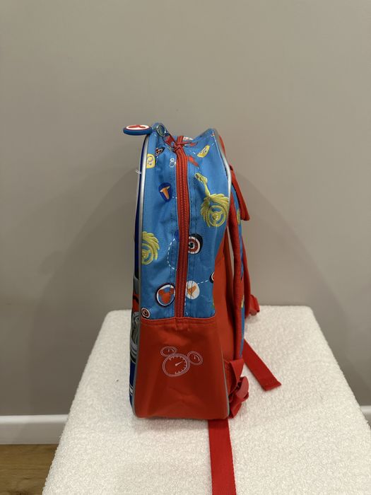 Детска раница Mickey Mouse Disney за градина или ясла