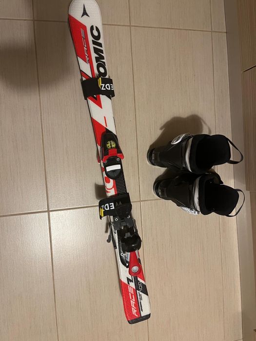 Schiuri si clapari livrare personala