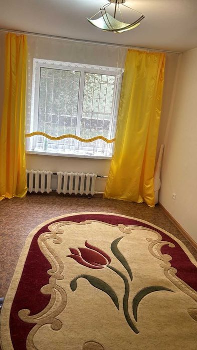 Продается 2 ком квартира микр  Женис