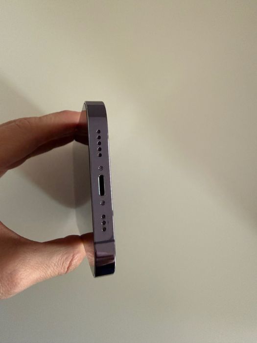 iPhone 14 Pro 256 GB Deep Purple