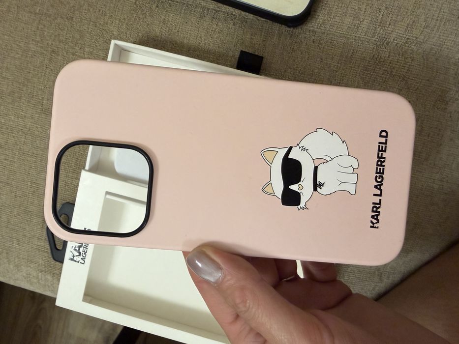 Кейс /  калъф за Iphone 14 pro max