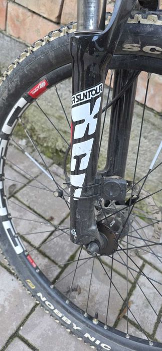 Vand bicigleta MTB Focus Fire Edge marime M