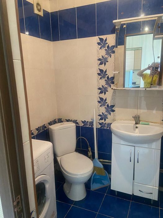 Продается квартира в хорошем состоянии