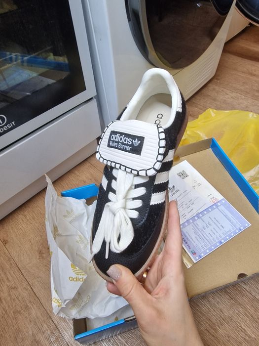 Кеды  adidas новые