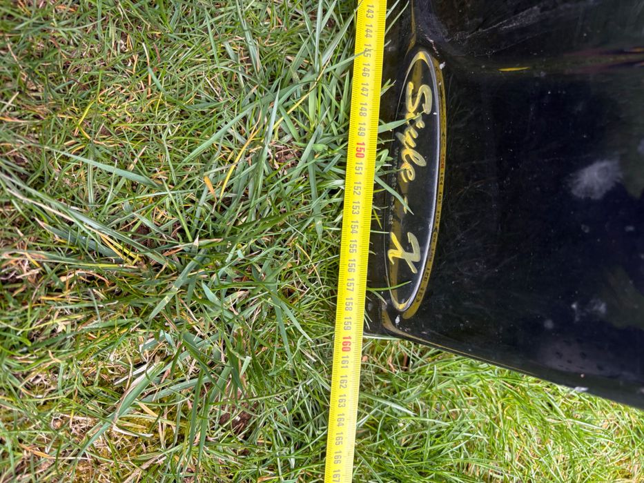 Хартоп за джипка