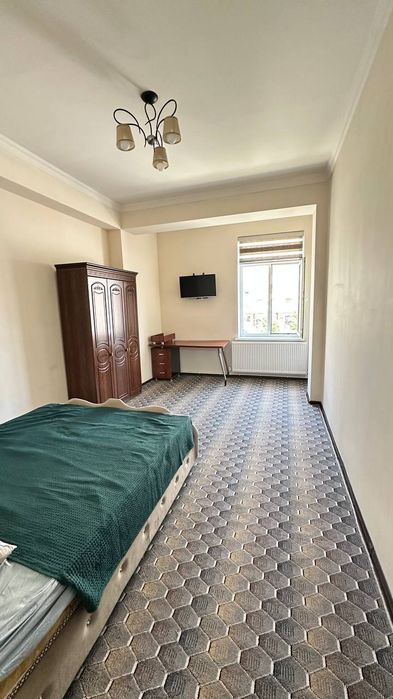 Kvartira ijaraga beriladi