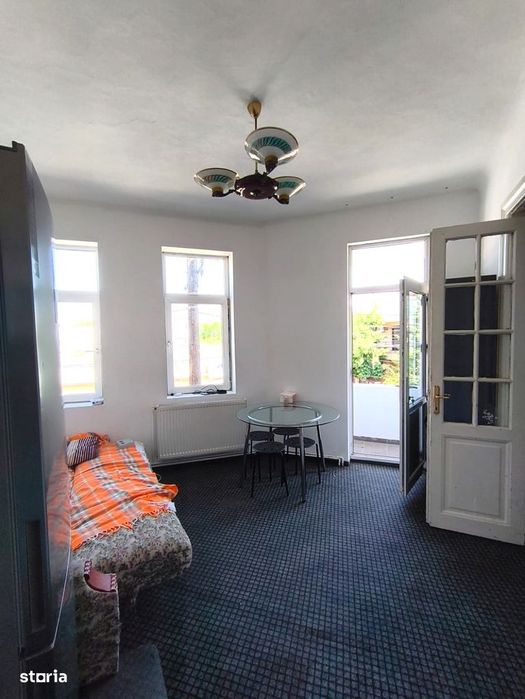 Parc Carol – Viilor – Apartament 4 camere – 90 mp – 500 EUR