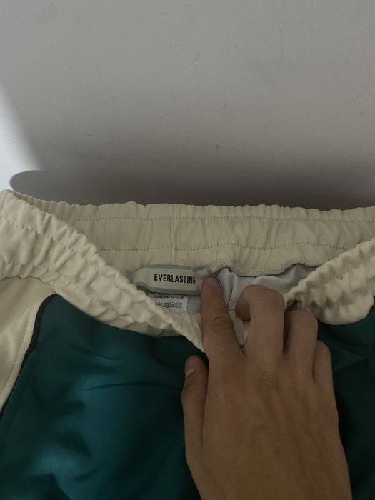 Pantaloni made by society