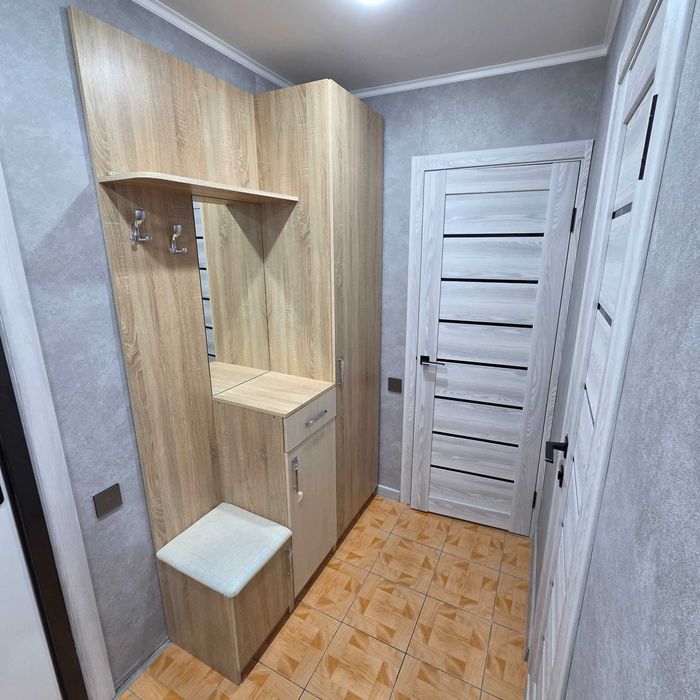 Мебель в прихожую