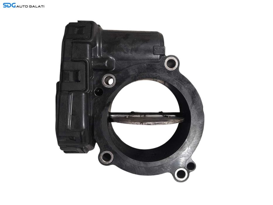 Clapeta Acceleratie Mercedes ML W166 ML250 2.2 CDI 2011 - 2015 Cod A6510900470 0280750573 [N0798]