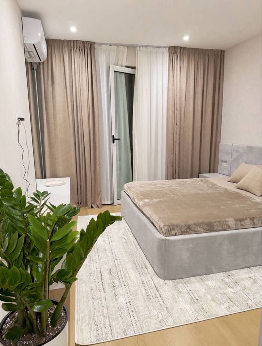 Продается 1 комнатная квартира,ЖК Зарафшан Сити,ул Бабура,45м2