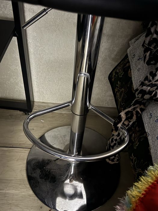 Стул для салона красоты