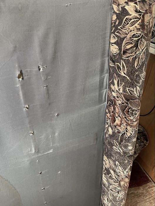 Диван растегателен