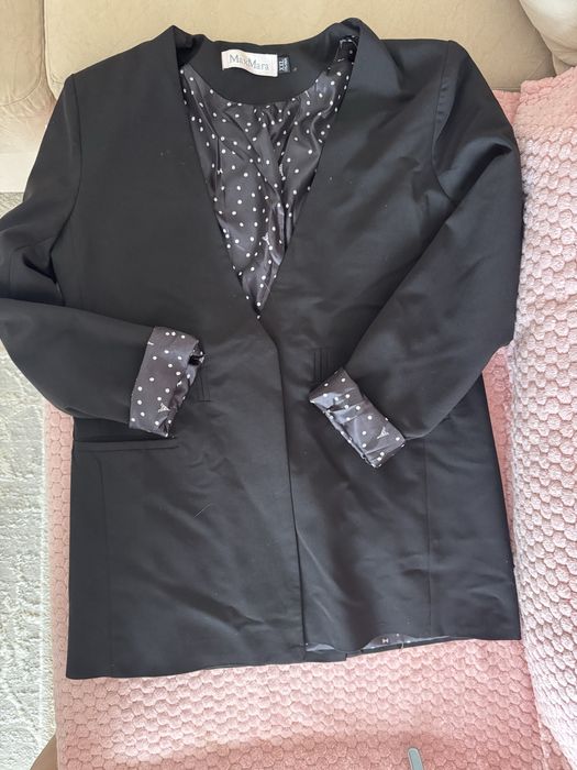 Пиджаки на выход и на работу