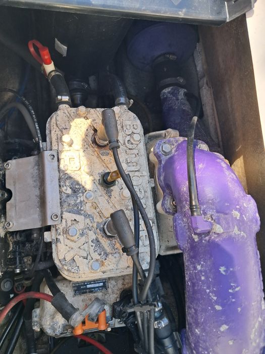 Skijet Bombardier functional