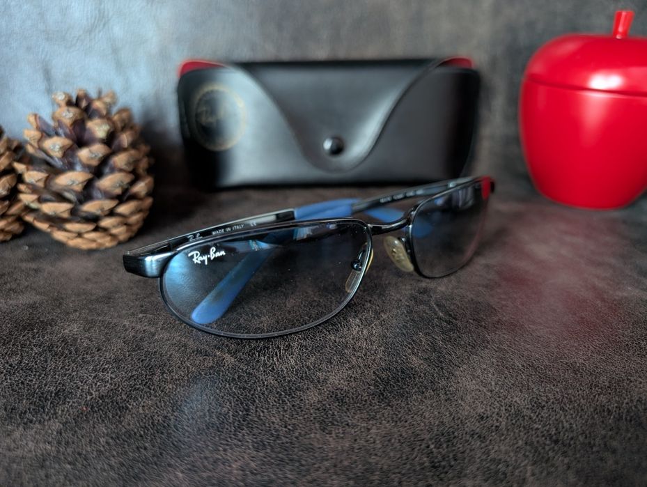 Оригинални слънчеви очила Ray Ban