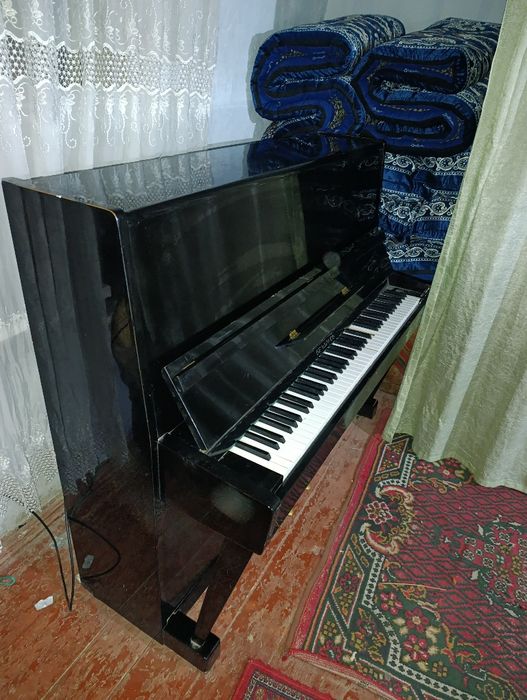 Pianino  sotiladi