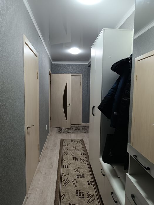 Продам благоустроенную квартиру