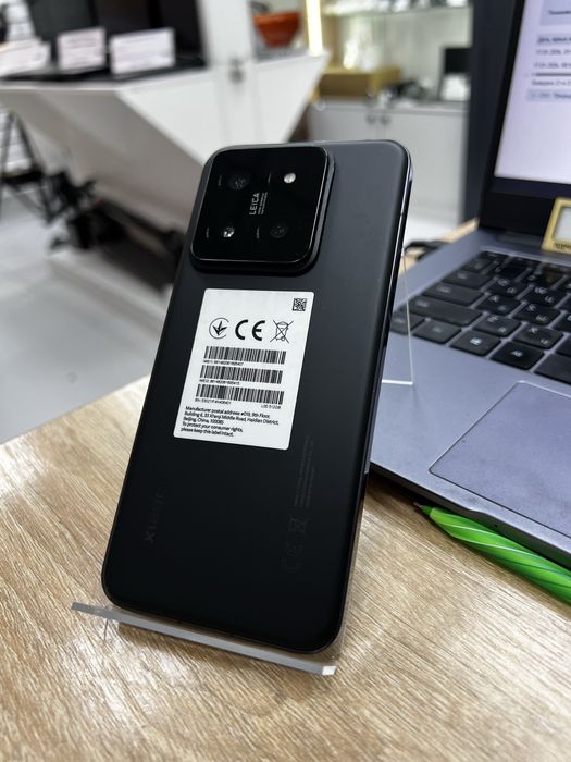 Xiaomi 14, 12/512gb (p25)