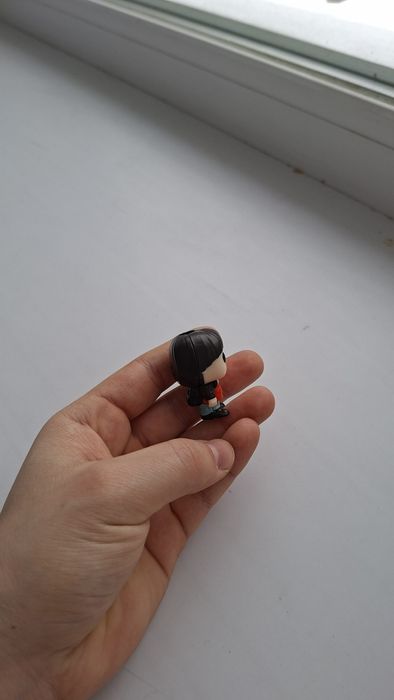 Уилл из Очень Странные Дела