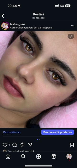 Aplic extensii de gene