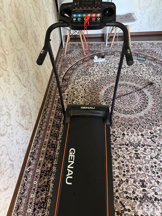 Беговой дорожка Genau x10