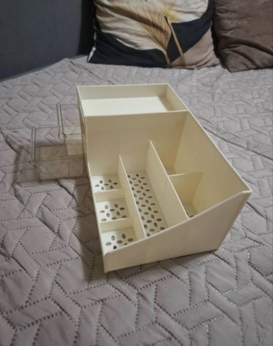 Органайзер косметичка