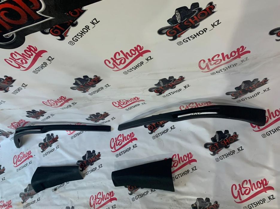 Обвесы на марк 2 90 100