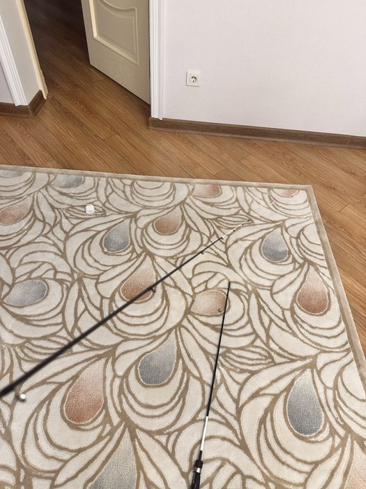 Спиннинг Favorite White Bird 1–5 г (SUL)