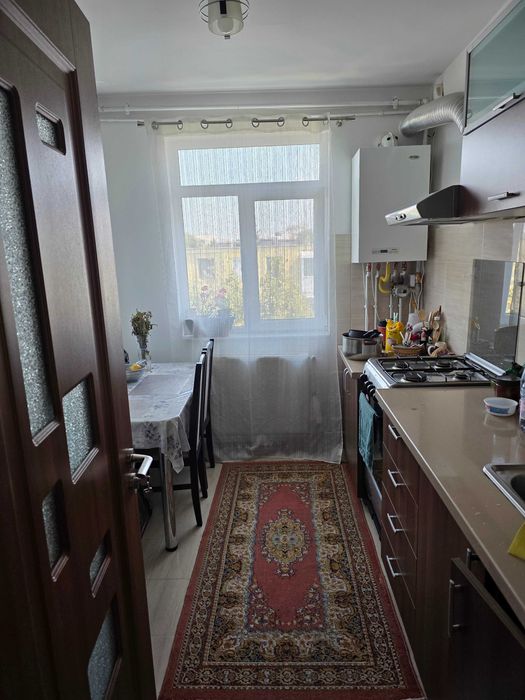 Apartament 2 camere Calea București