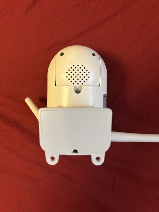 Camera supraveghere copii audio-video WiFi, Night Vision, rotire 360°