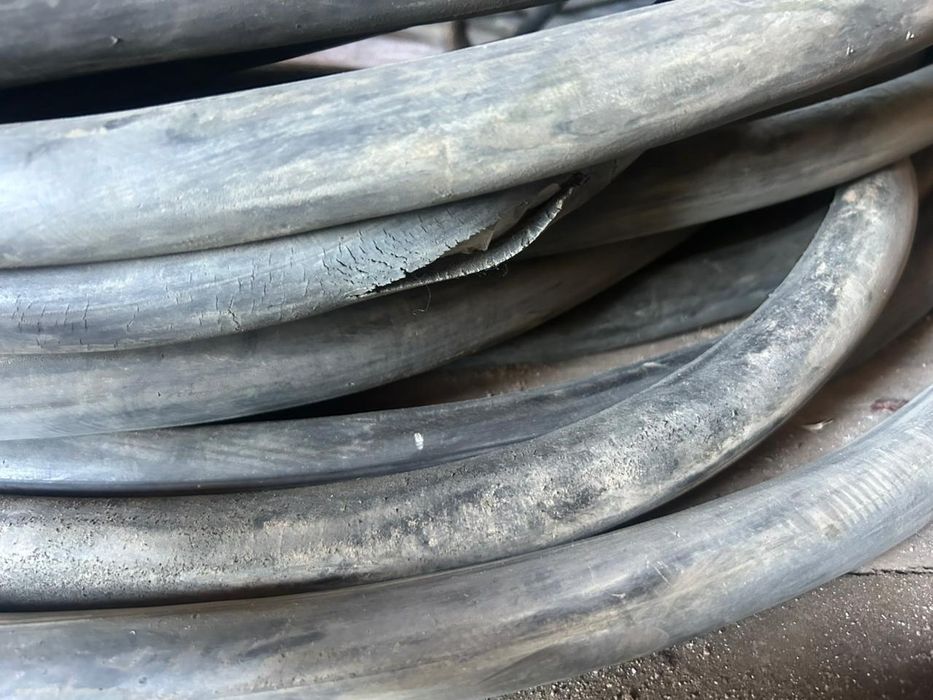 Продам кабель КГ3×50+1×16